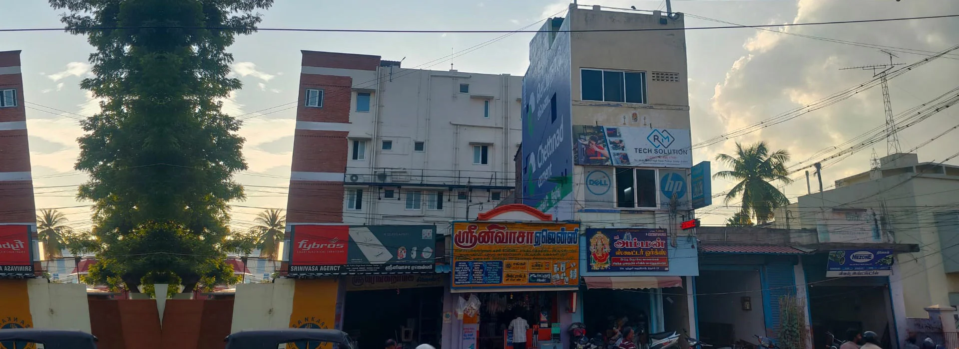 Best LED TV Repair & Services