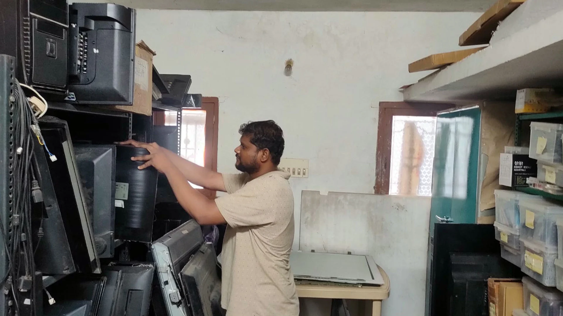 LED and LCD TV Services