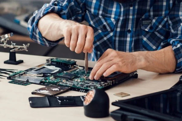 Laptop Repair Services