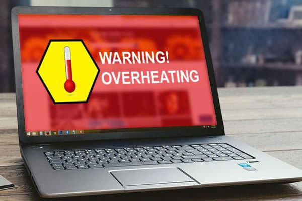 laptop Overheating